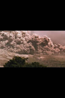 20:05: Radiografía de la tierra: Cataclismos: Apocalipsis volcánico | National Geographic | 1/7 2026