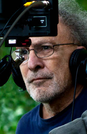 Monte Hellman as Director