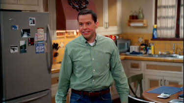 16:55: Two and a Half Men (S6 E15) (S6) | Kanal 9 | 4/4 2026