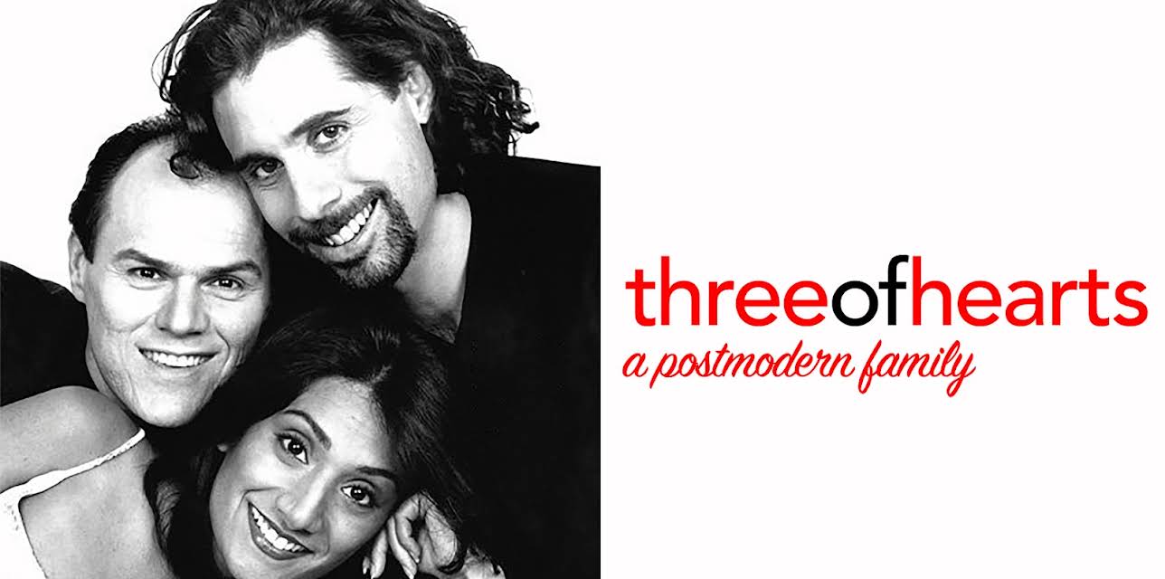 Three Of Hearts: A Postmodern Family (2005)