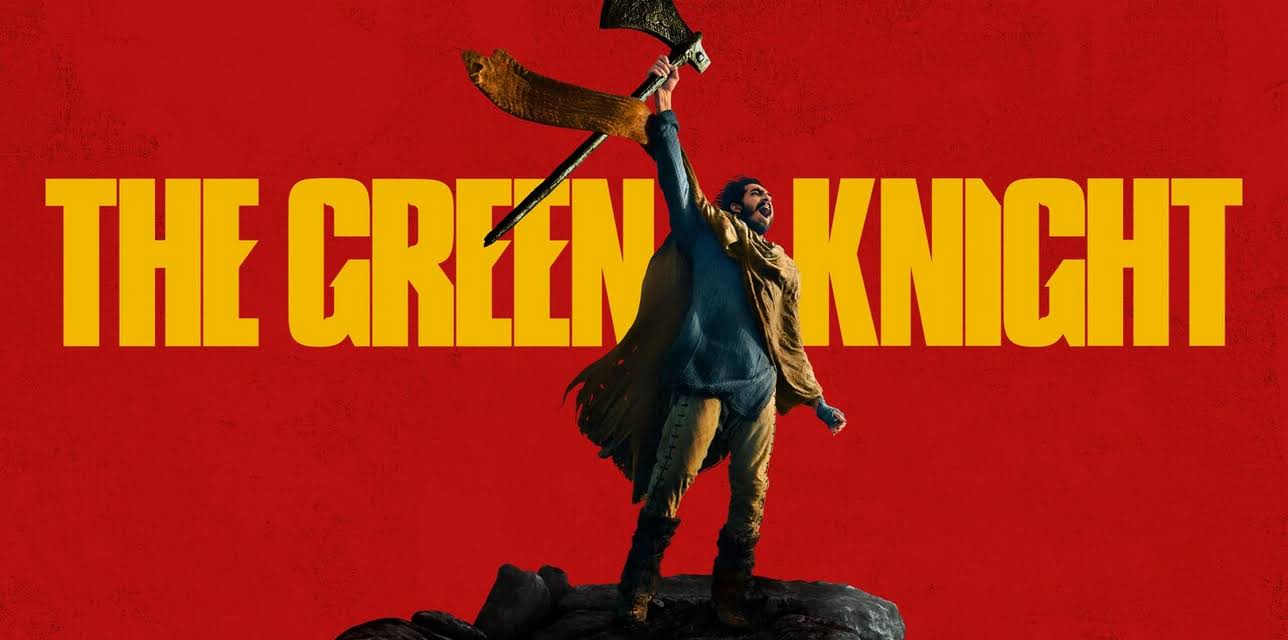 The Green Knight (2021)