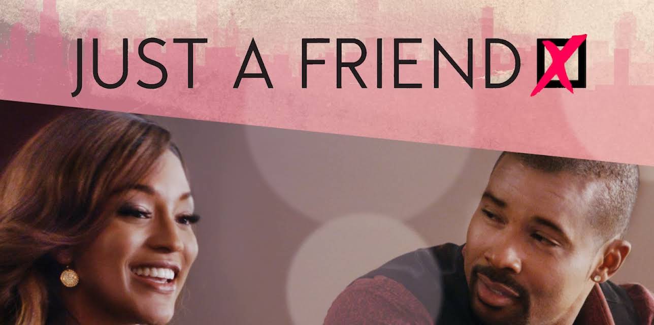 Just a Friend (2019)