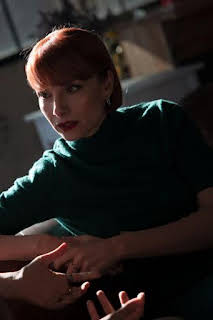 07:23: Cara a Cara: Villanas según Nawja Nimri y Alba Flores | TCM | 10/2 2026
