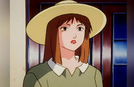 Cinderella: A Dream Meeting