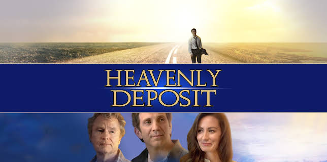 Heavenly Deposit (2019)