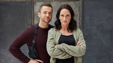 17:05: K11 - Die neuen Fälle | Sat1 Gold | 4/3 2026