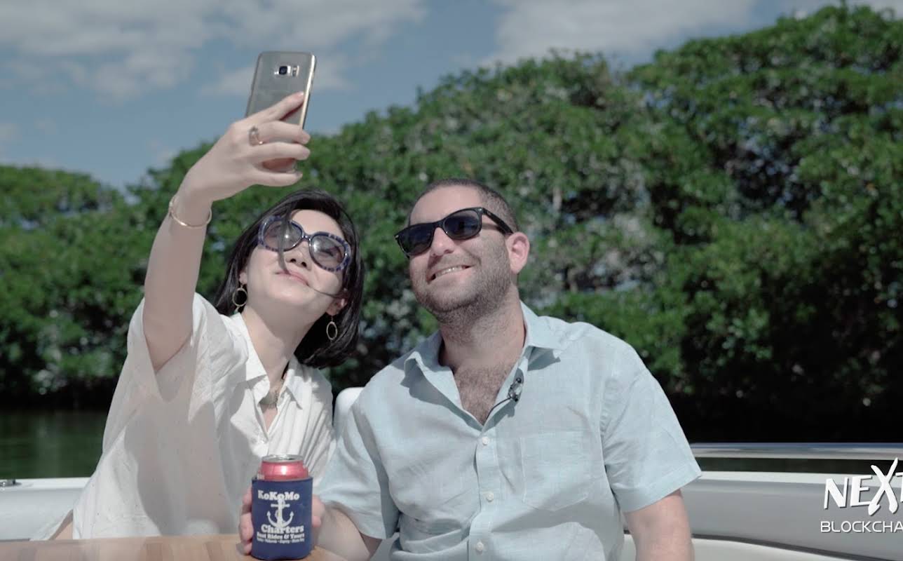 Charlie Shrem