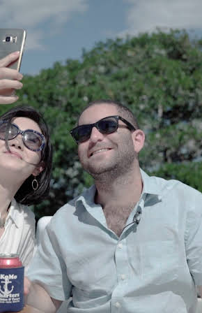 Charlie Shrem as 