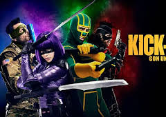MAD FUN: 'KICK-ASS 2: CON UN PAR'