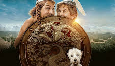 Asterix & Obelix im Reich der Mitte