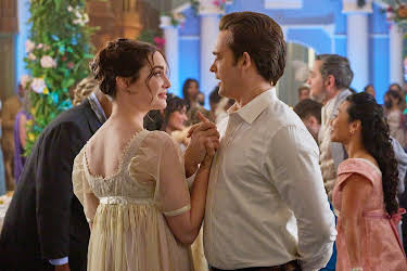 19:35: Paging Mr Darcy | FEM | 3/27 2026