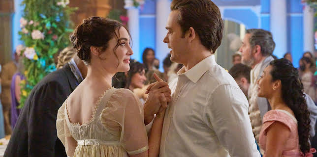 16:45: Paging Mr Darcy | VOX | 2/10 2026