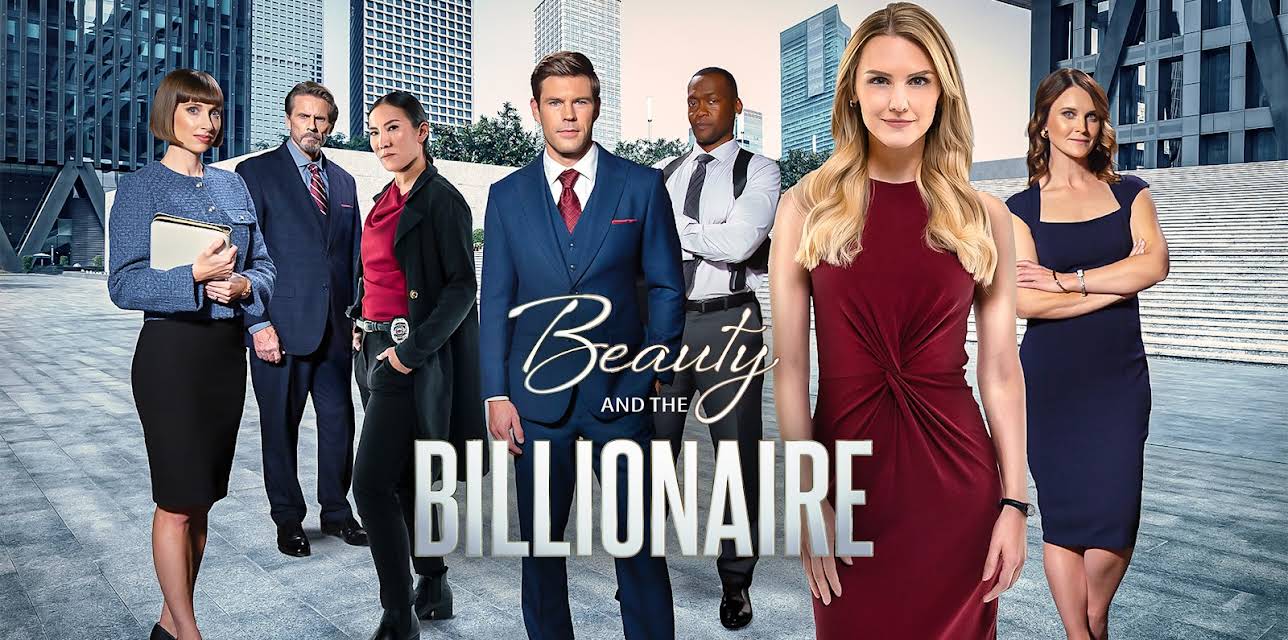 Beauty and the Billionaire
