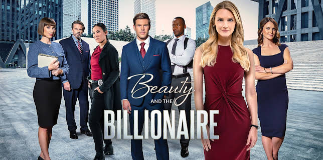 Beauty and the Billionaire