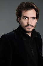 Egbert Jan Weeber as 