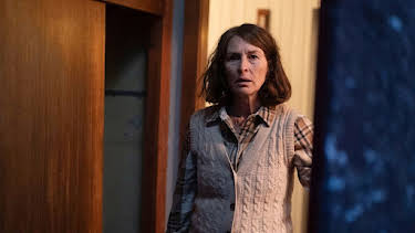 9:00 PM: The Dark (S1 E3) (S1) | ITV2 | 7/20 2026