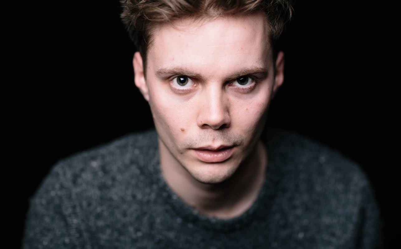 Gunnar Eiriksson