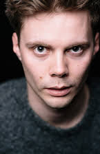 Gunnar Eiriksson som 