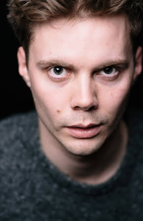 Gunnar Eiriksson as 
