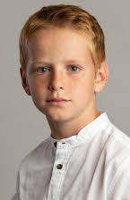 Jesse Filkow como Thomas