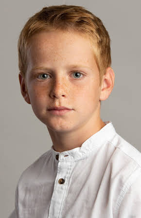 Jesse Filkow as Thomas