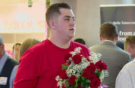 90 Day Journey: Jorge & Anfisa: Part 1