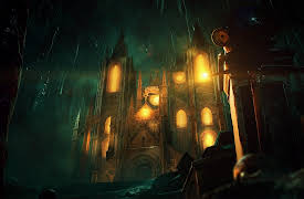 Murder Drones: Mass Destruction