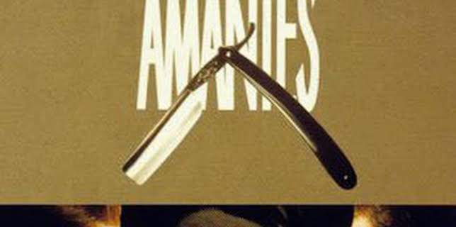 23:35: Amantes | Betevé | 2/4 2026