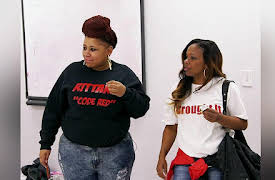 Bring It Season 1: So You Wanna Be a Doll?