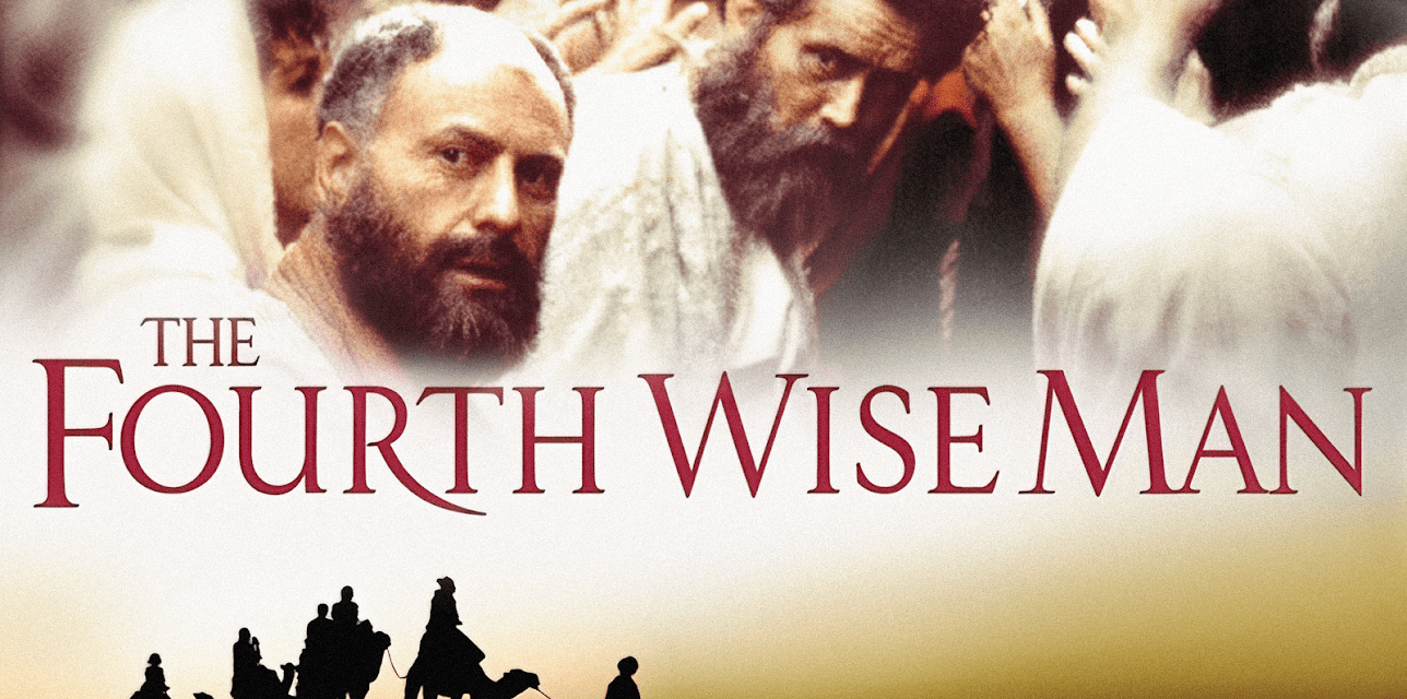 The Fourth Wise Man (1985)