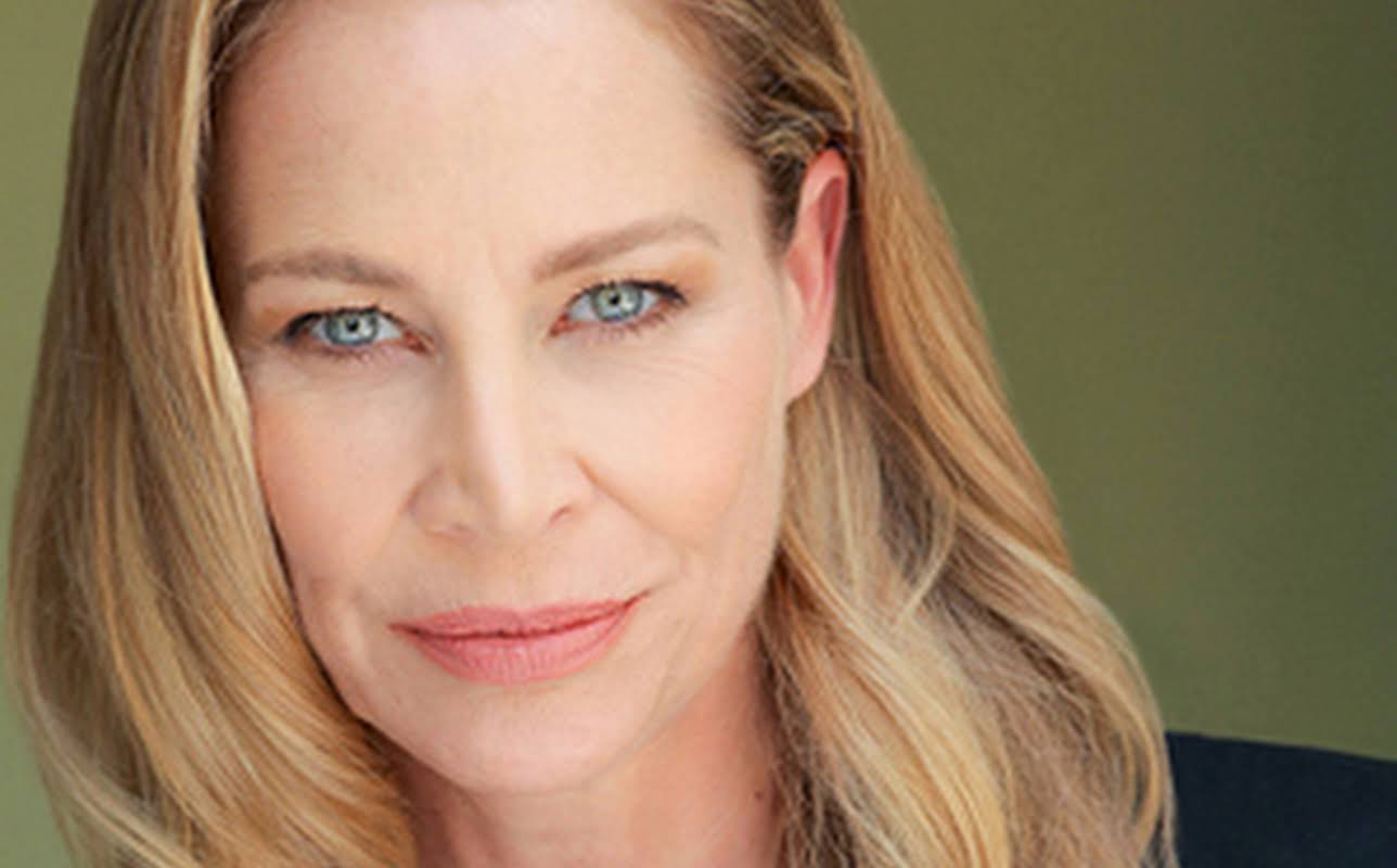 Kathleen Kinmont