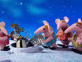 Clangers
