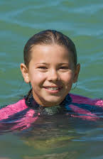 Bindi Irwin as 