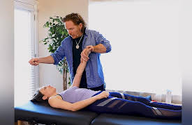 Science Based Solutions For Anxiety: Applied Kinesiology For Mood & Hormones