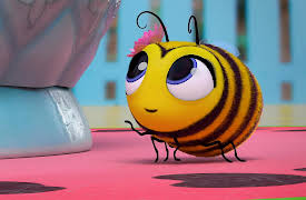 Lucas the Spider Shorts: Meet the Boop Troop, Season 1: Marvelous Maizie