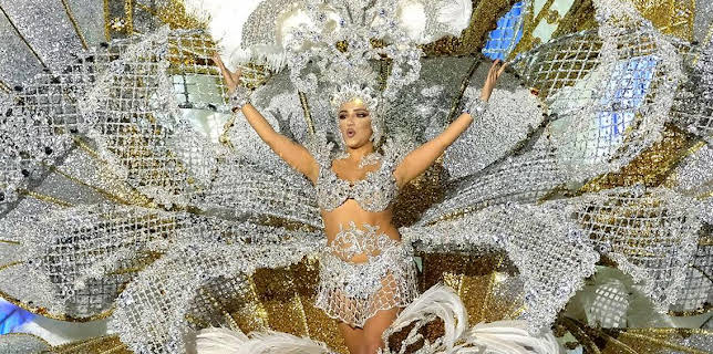 22:20: Carnaval De Canarias | LA 2 | 2/11 2026