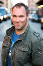 Rupert Bryan as Director