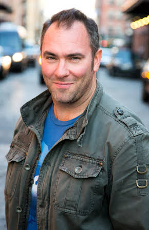 Rupert Bryan as Director