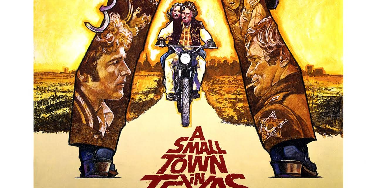 A Small Town in Texas (1976)
