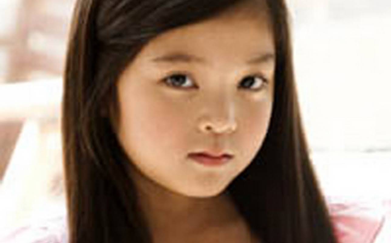 Alexandra Fong
