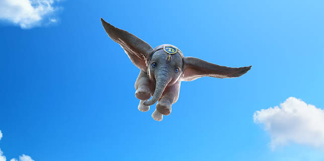 Dumbo (2019)