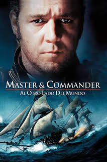 22:00: Master and Commander: Al otro lado del mundo | La Otra | 6/13 2026