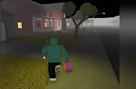 Mother Goose Club Let's Play Roblox: Roblox Halloween Night 1