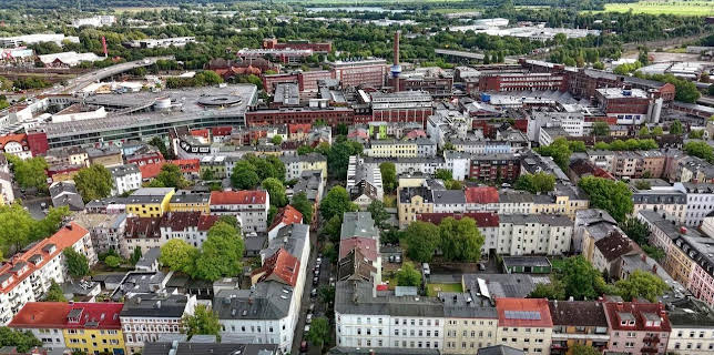 22:00: Gewalt und Müll - Problemviertel Phoenix | NDR Fernsehen | 11/17 2025