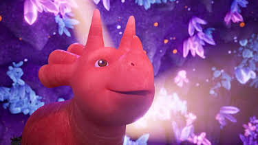 6:40 AM: Vegesaurs (S4) | Cbeebies | 6/14 2026