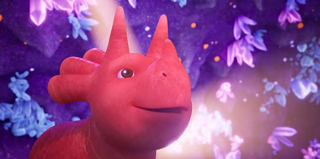 11:10 AM: Vegesaurs (S4) | Cbeebies | 3/26 2026