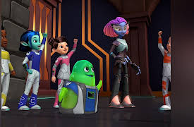 Mission Force One Volume 1: How to Build a Better Villain / The Goopopolis Swindle