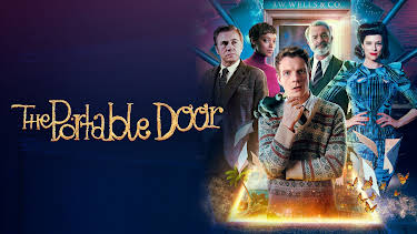 18:20: The Portable Door | TV3 | 6/27 2026