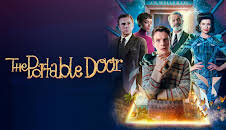 The Portable Door