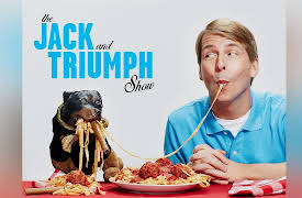 The Jack And Triumph Show, Season 1: Coffee